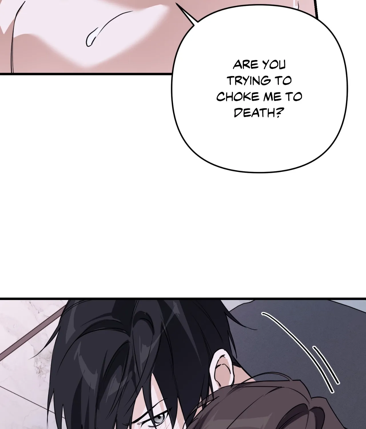 Mark of Fate Chapter 7 page 85 - 