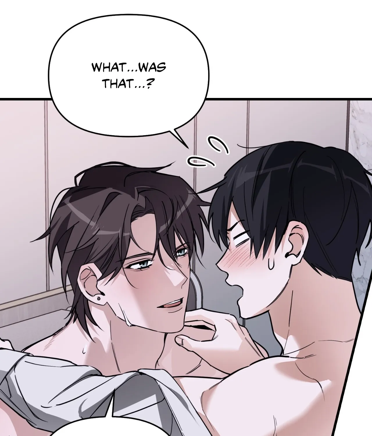Mark of Fate Chapter 7 page 96 - 