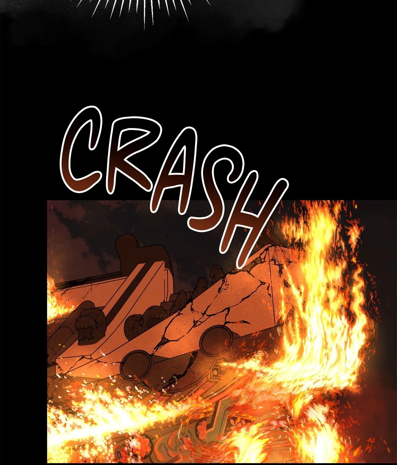 Mark of Fate Chapter 8 page 11 - 