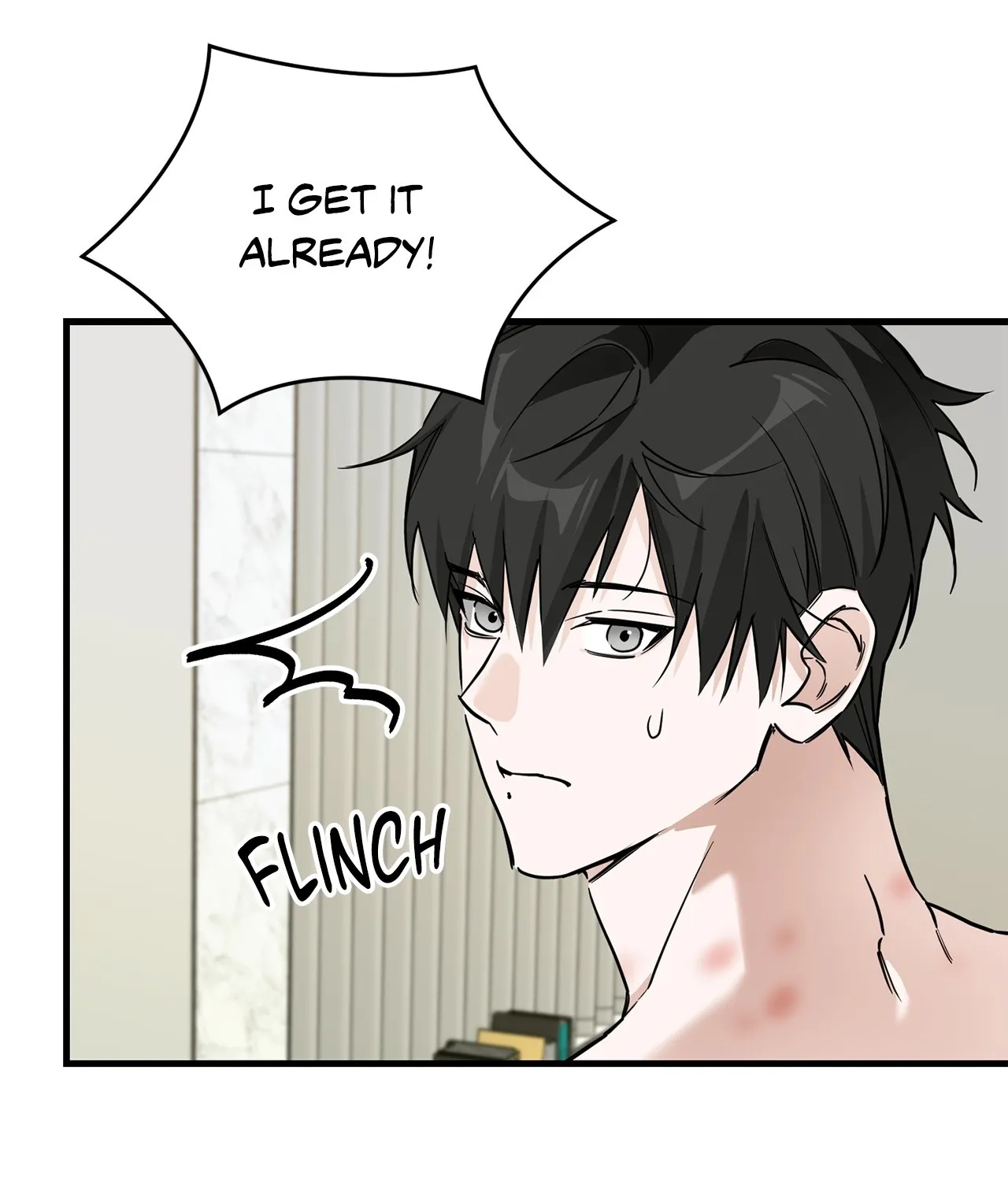 Mark of Fate Chapter 8 page 106 - 