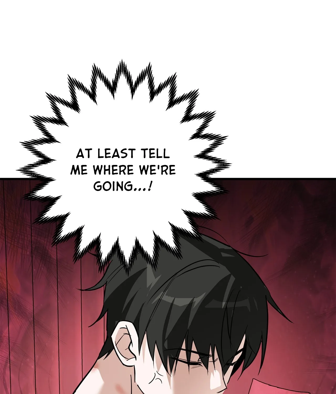 Mark of Fate Chapter 8 page 116 - 