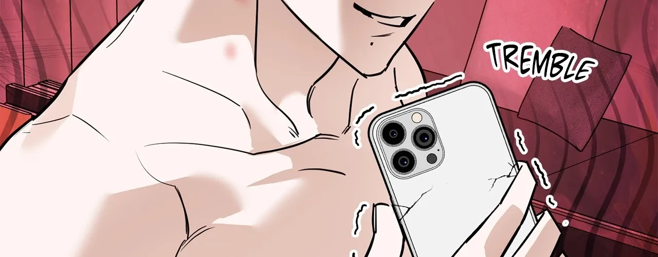 Mark of Fate Chapter 8 page 117 - 