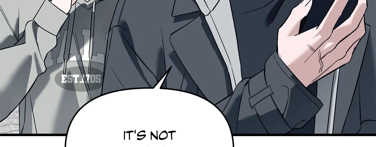 Mark of Fate Chapter 8 page 128 - 