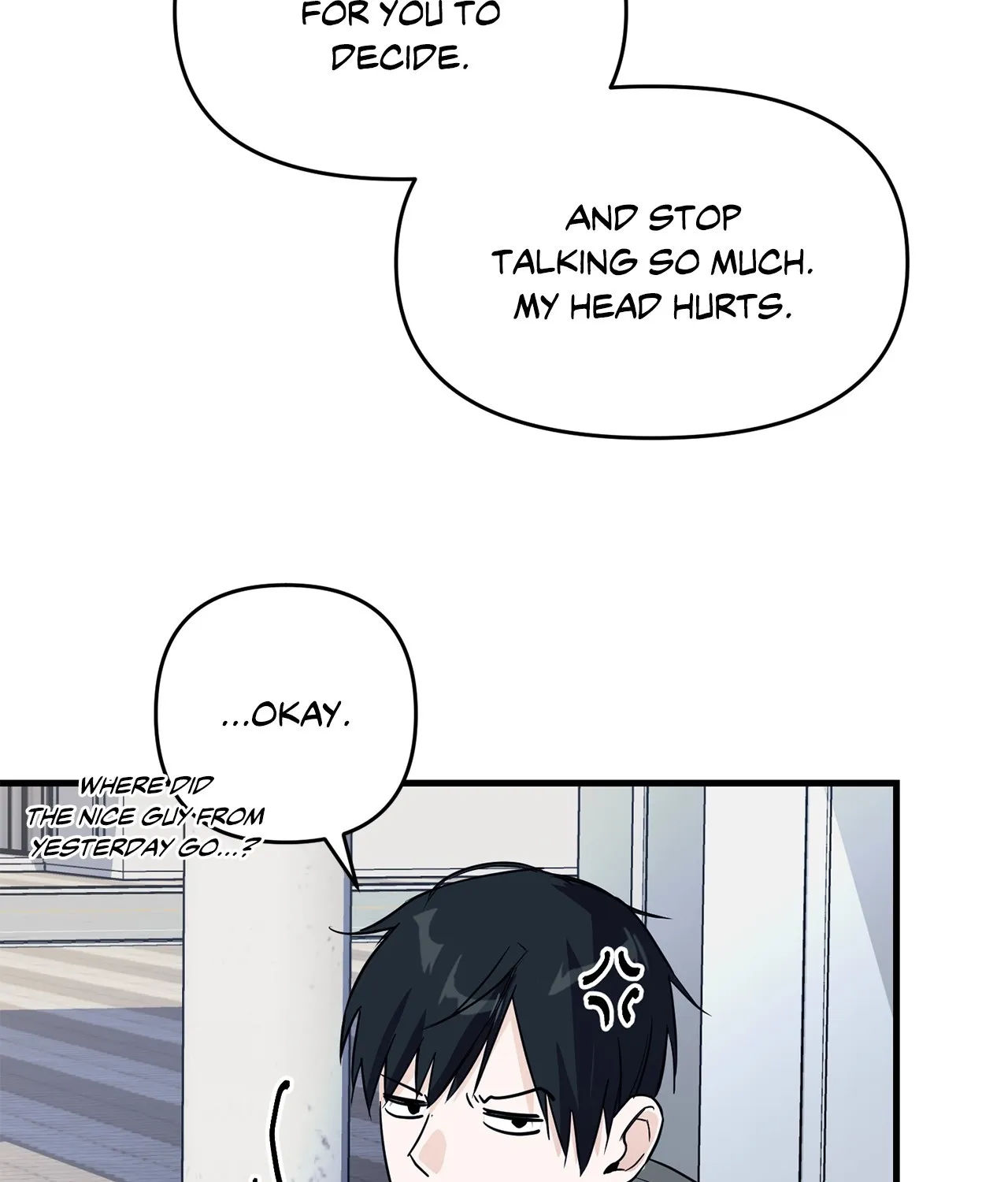 Mark of Fate Chapter 8 page 129 - 
