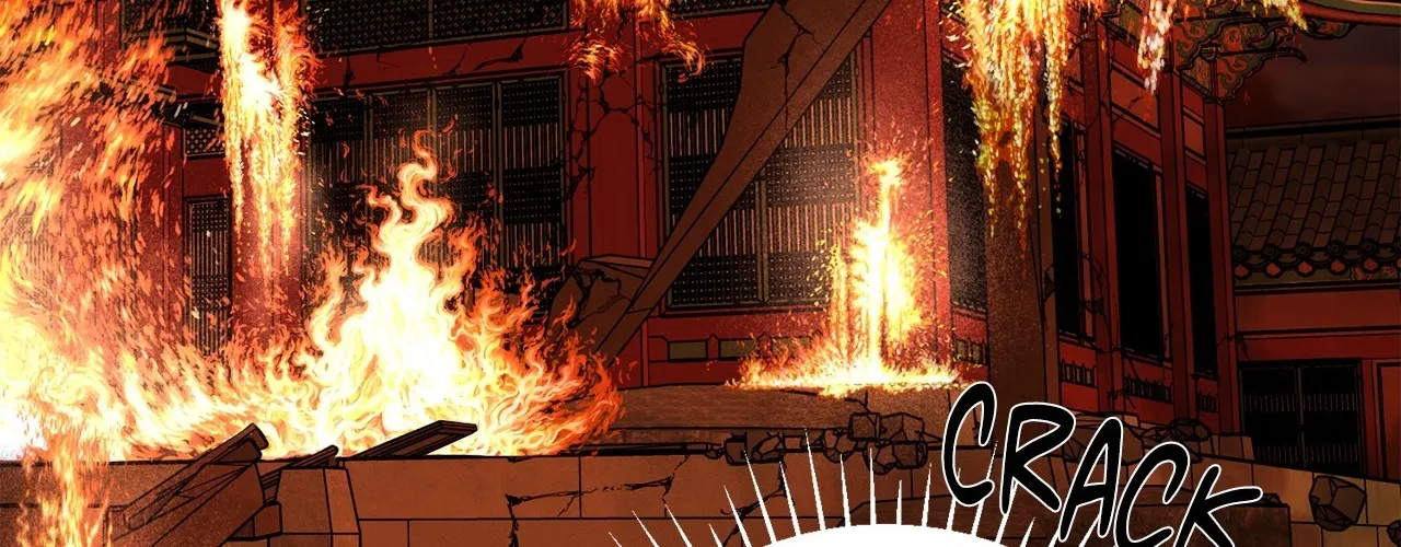 Mark of Fate Chapter 8 page 14 - 