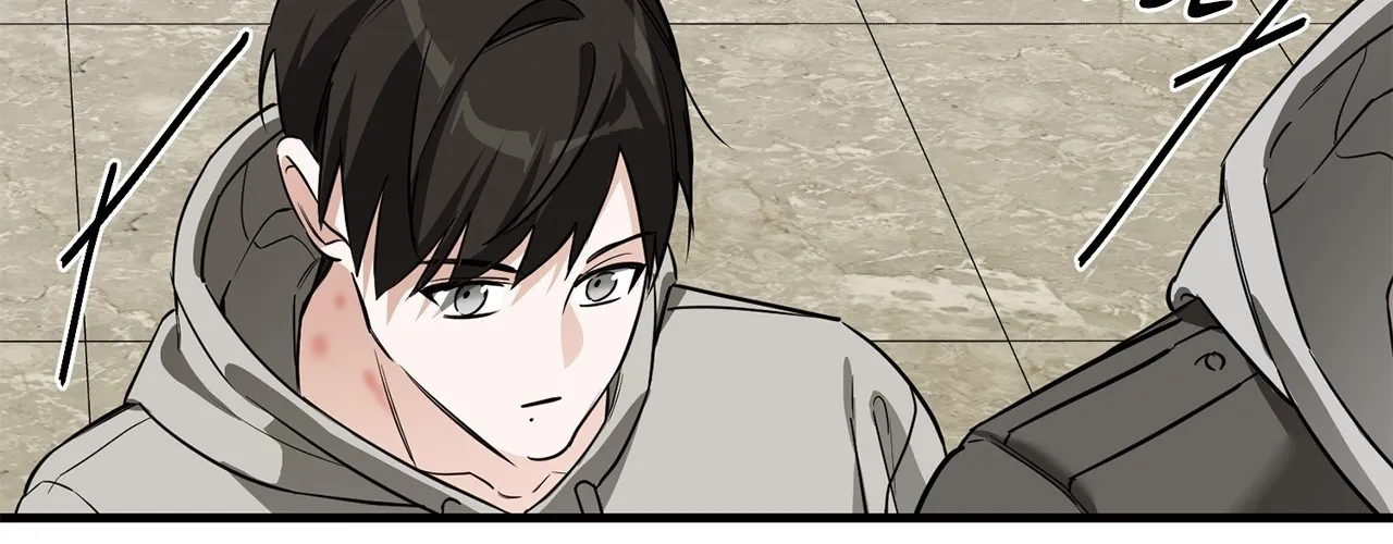 Mark of Fate Chapter 8 page 137 - 
