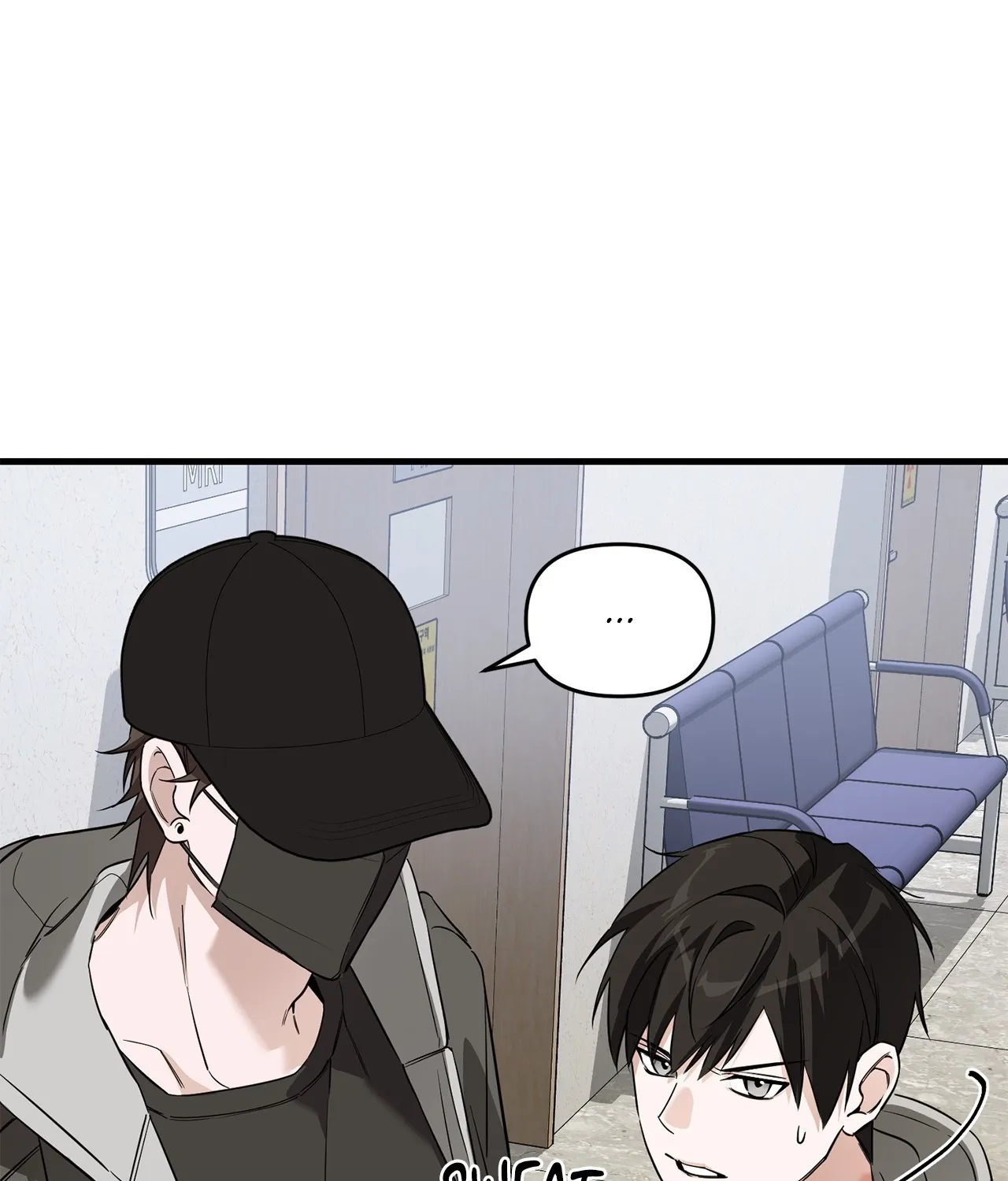 Mark of Fate Chapter 8 page 138 - 