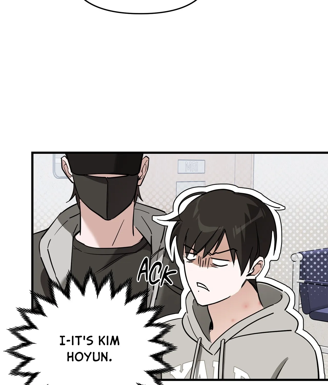 Mark of Fate Chapter 8 page 140 - 