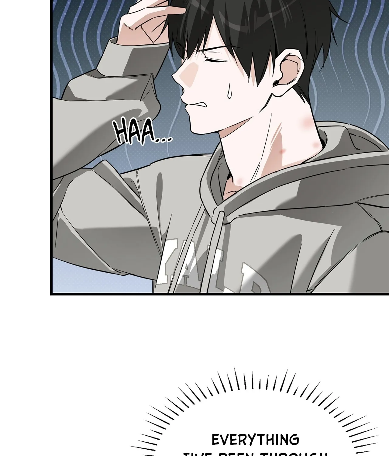 Mark of Fate Chapter 8 page 144 - 