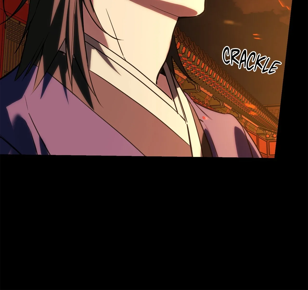 Mark of Fate Chapter 8 page 17 - 