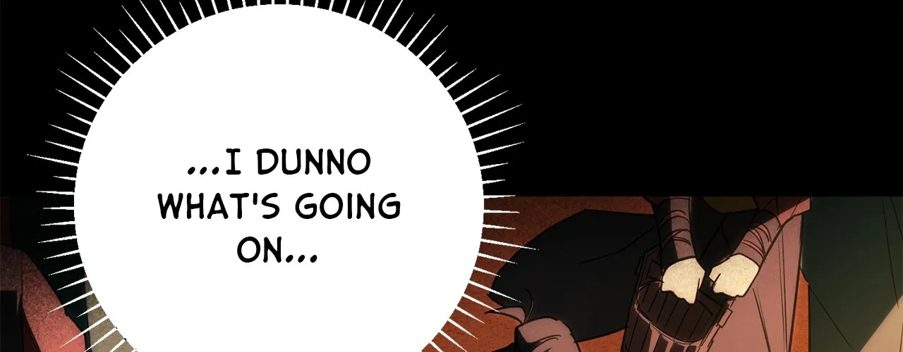 Mark of Fate Chapter 8 page 19 - 