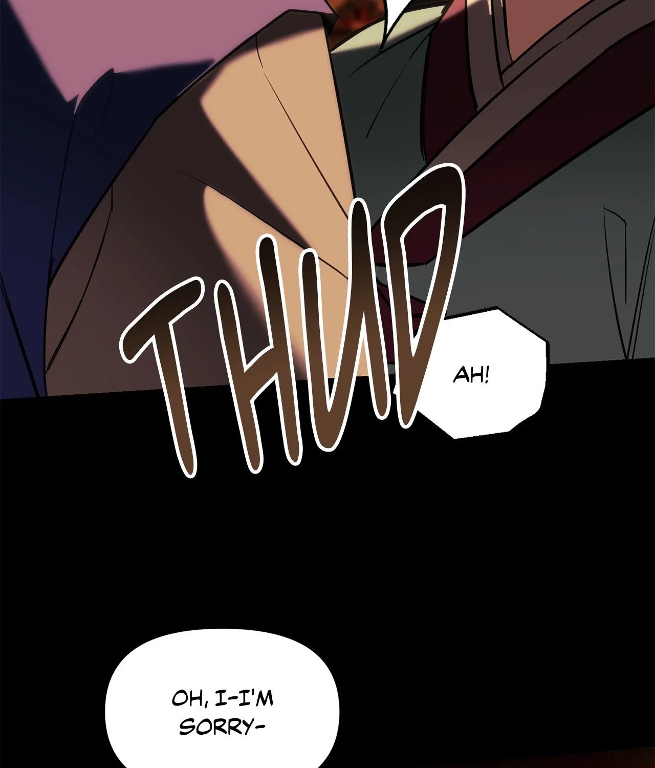 Mark of Fate Chapter 8 page 22 - 