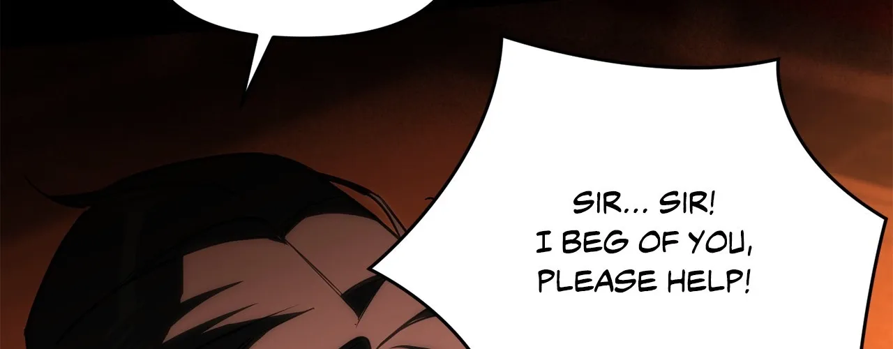 Mark of Fate Chapter 8 page 23 - 