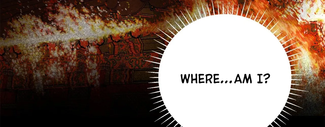 Mark of Fate Chapter 8 page 4 - 