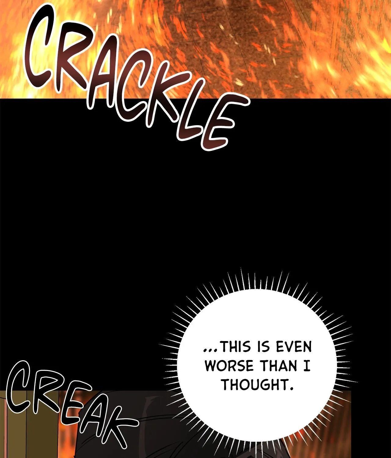 Mark of Fate Chapter 8 page 33 - 