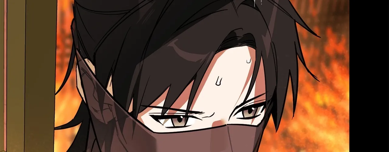 Mark of Fate Chapter 8 page 34 - 
