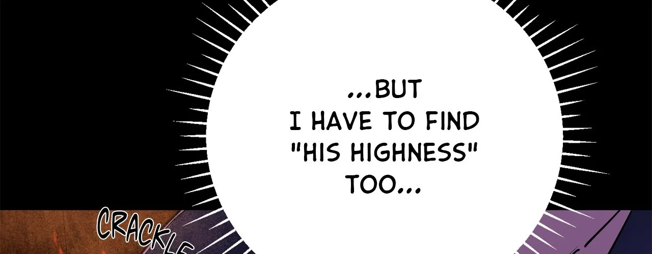Mark of Fate Chapter 8 page 36 - 