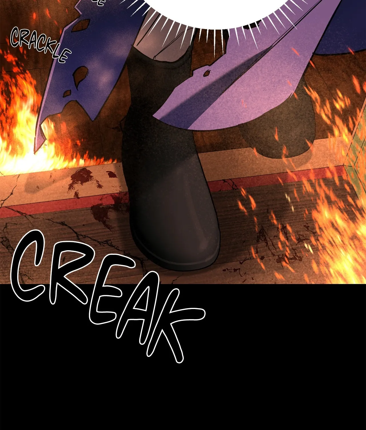Mark of Fate Chapter 8 page 37 - 