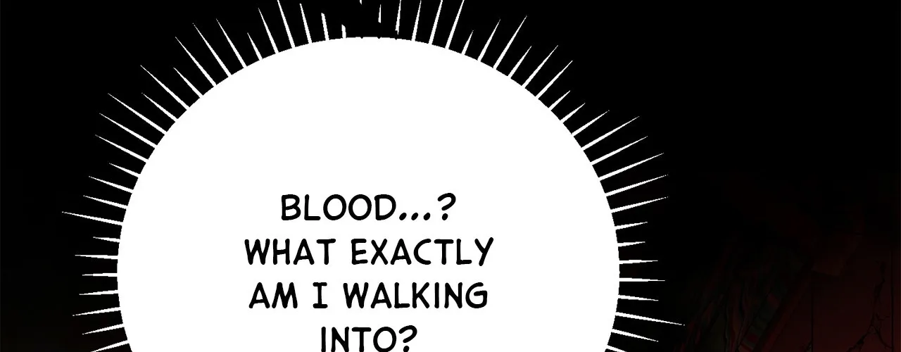 Mark of Fate Chapter 8 page 40 - 