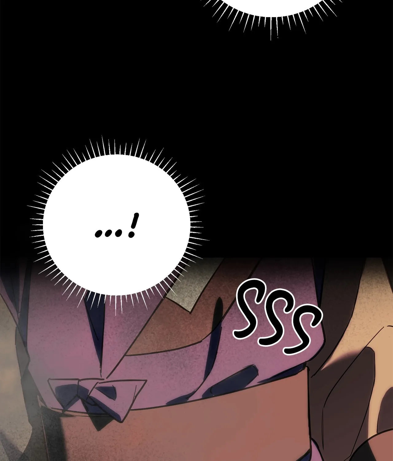 Mark of Fate Chapter 8 page 5 - 