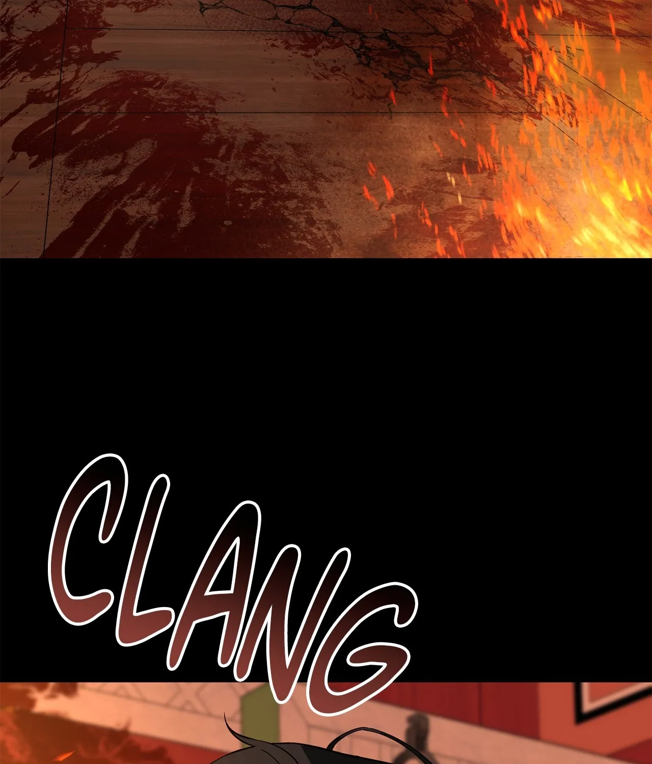 Mark of Fate Chapter 8 page 43 - 