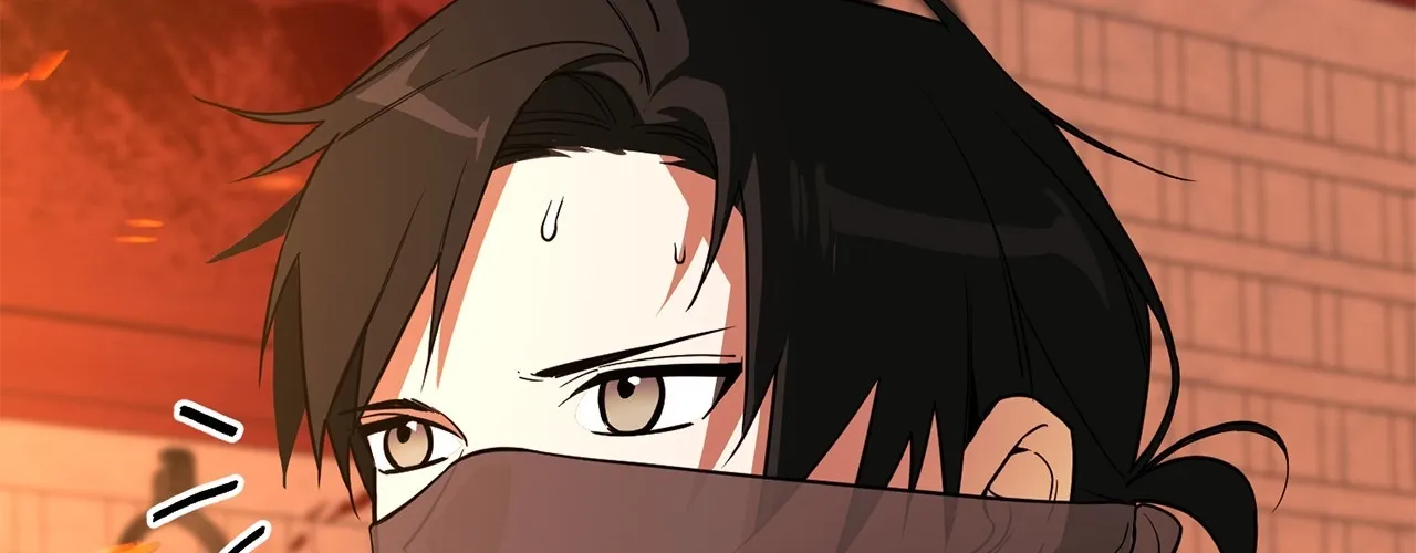 Mark of Fate Chapter 8 page 44 - 