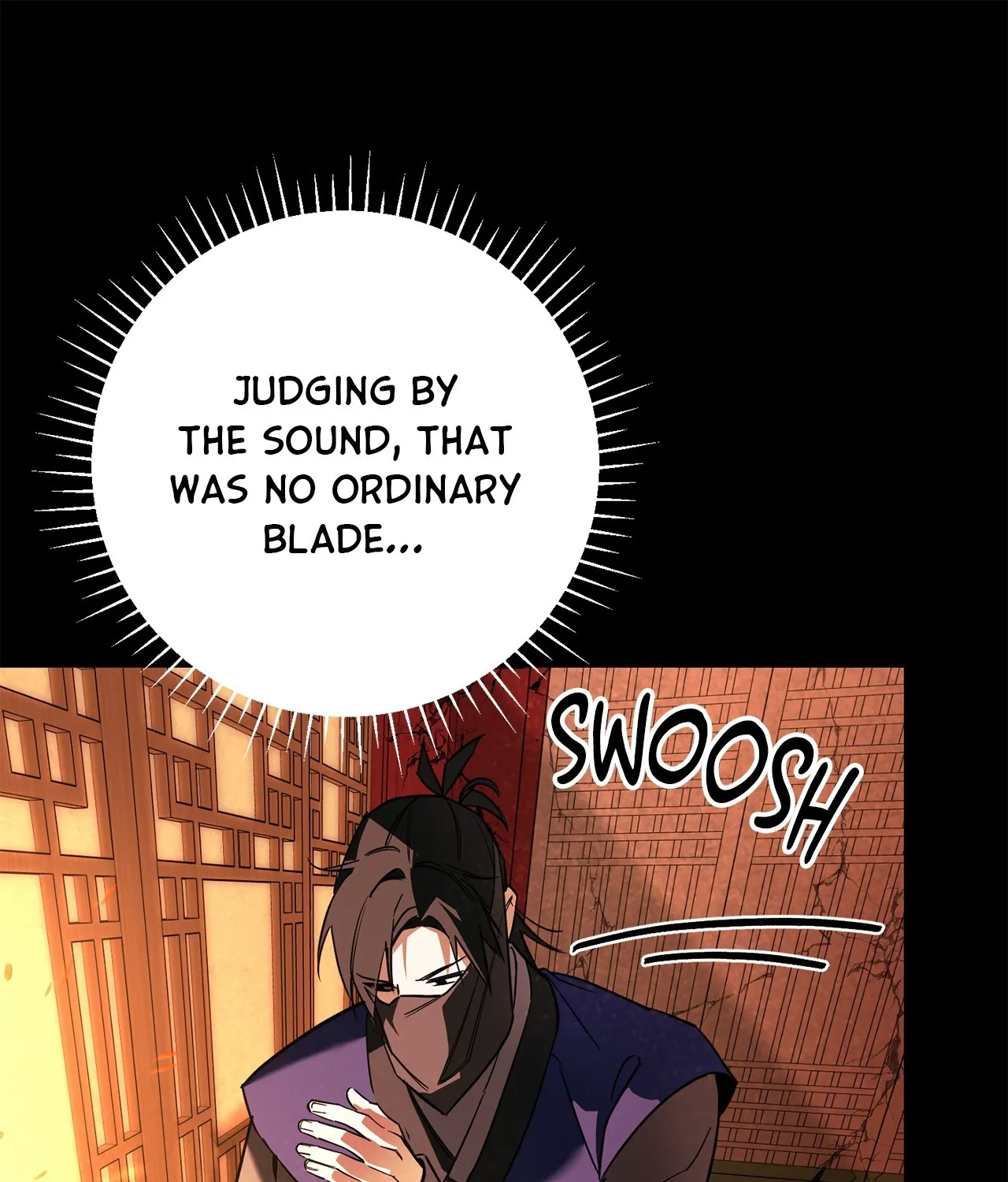 Mark of Fate Chapter 8 page 46 - 