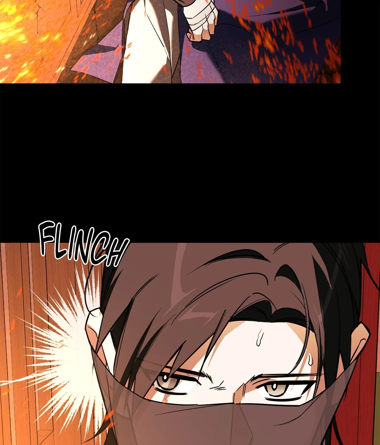 Mark of Fate Chapter 8 page 48 - 