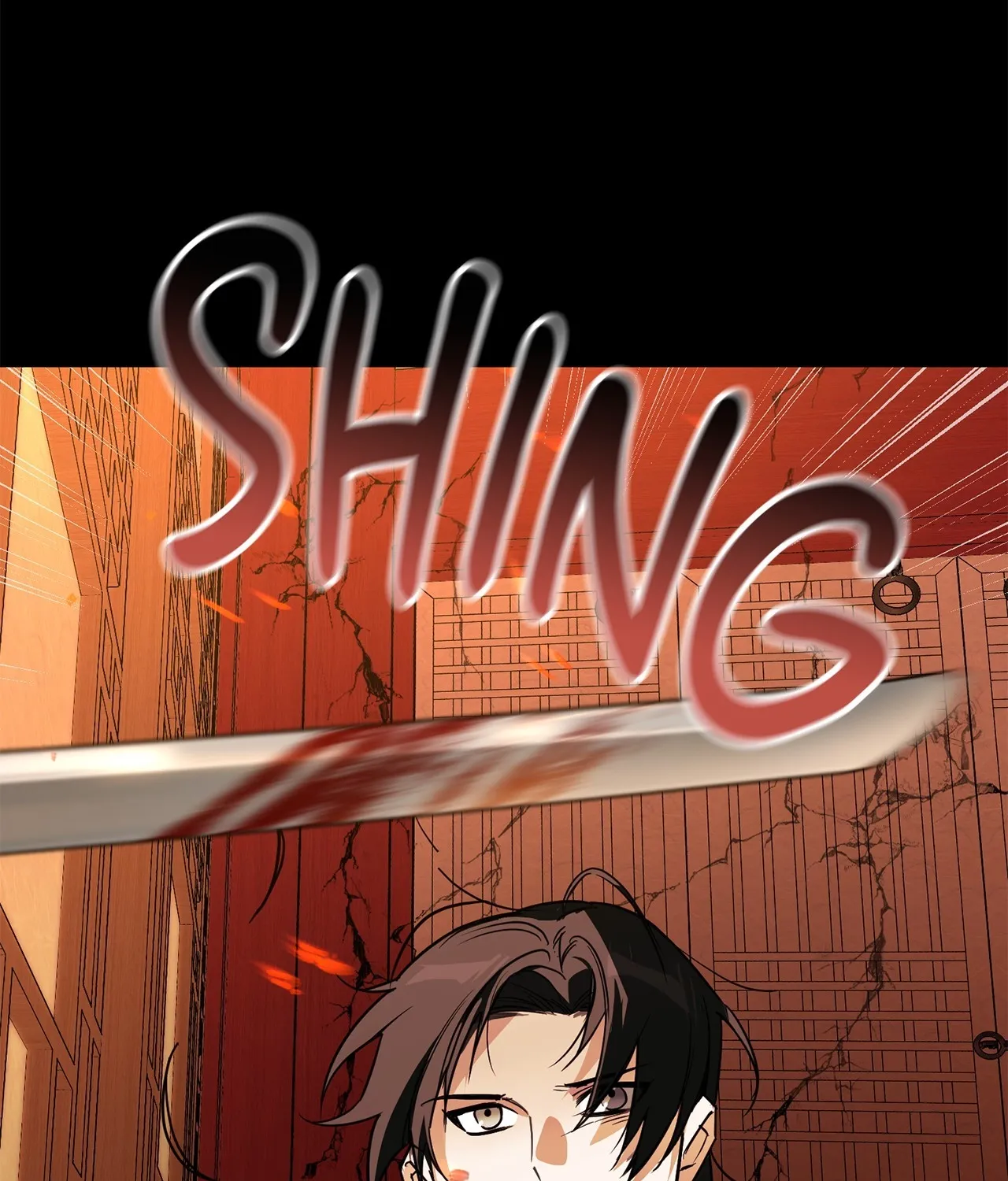 Mark of Fate Chapter 8 page 50 - 