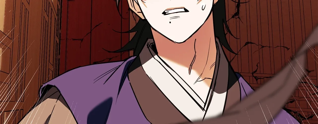 Mark of Fate Chapter 8 page 51 - 