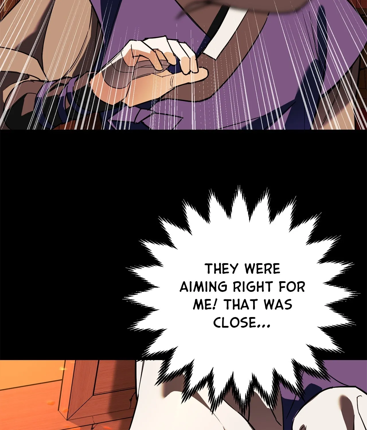 Mark of Fate Chapter 8 page 52 - 