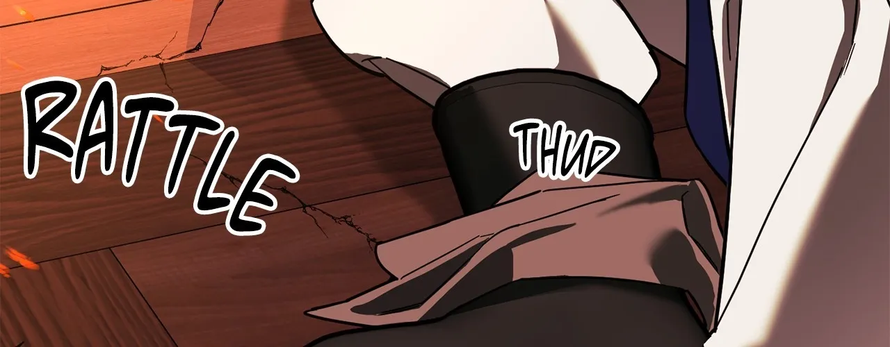 Mark of Fate Chapter 8 page 53 - 