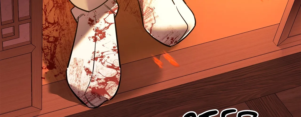 Mark of Fate Chapter 8 page 55 - 