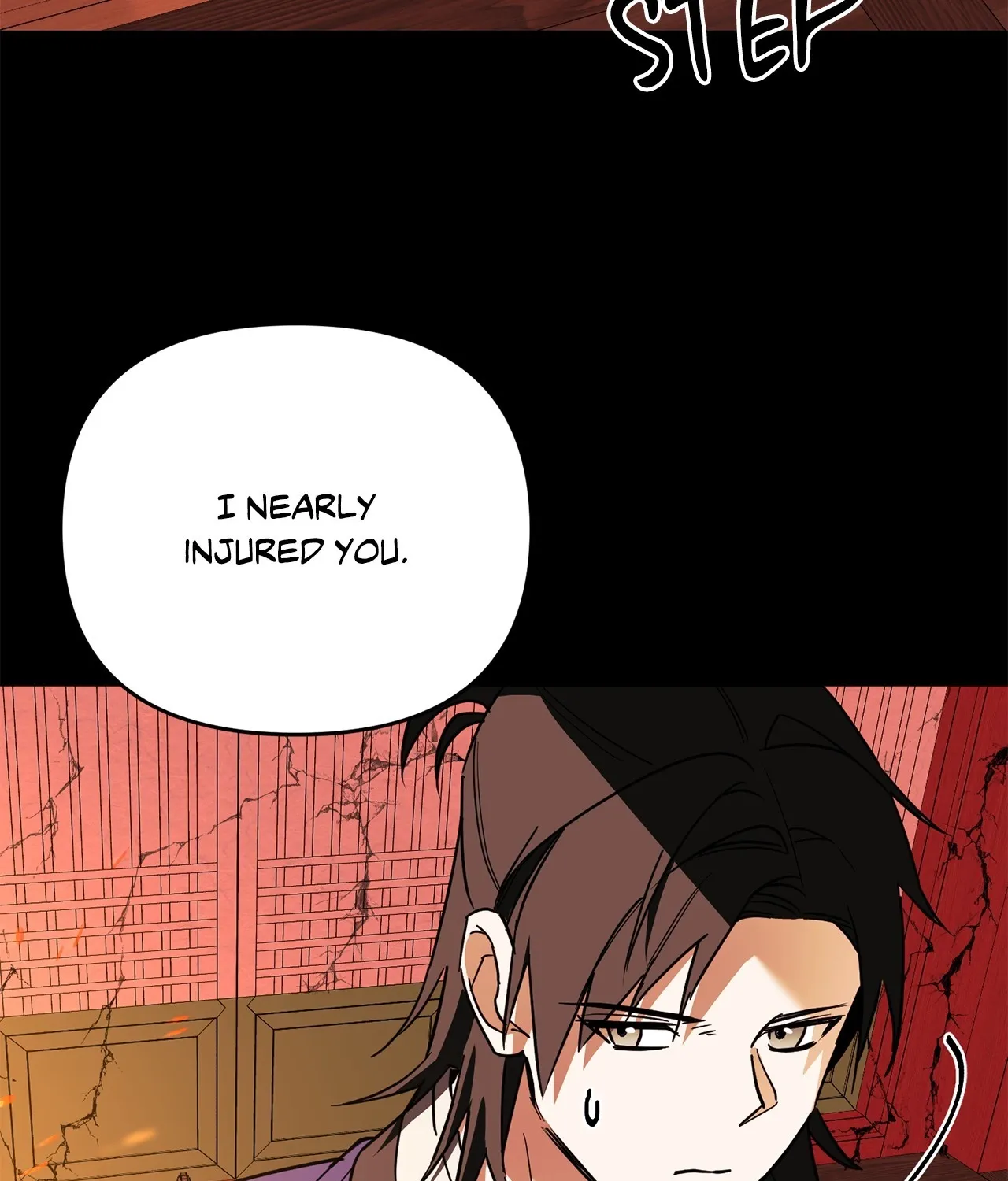 Mark of Fate Chapter 8 page 56 - 