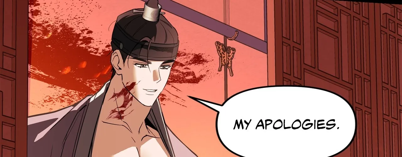 Mark of Fate Chapter 8 page 59 - 