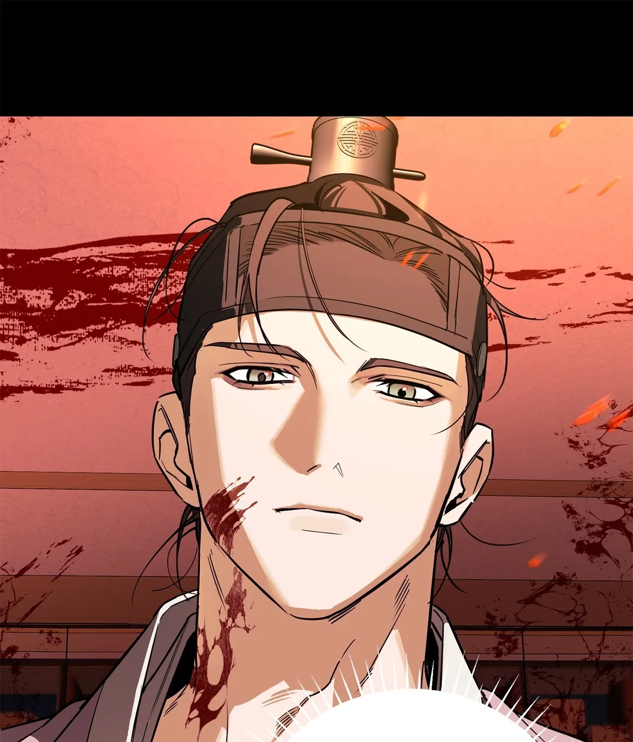 Mark of Fate Chapter 8 page 63 - 