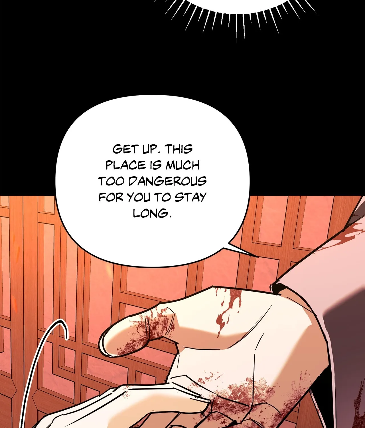 Mark of Fate Chapter 8 page 65 - 
