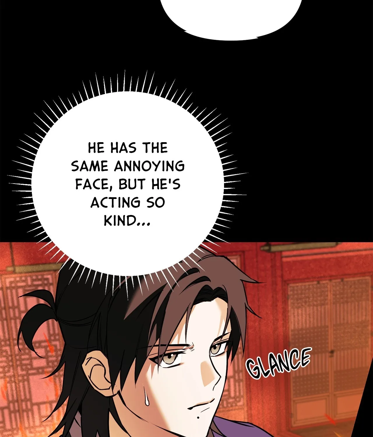 Mark of Fate Chapter 8 page 67 - 