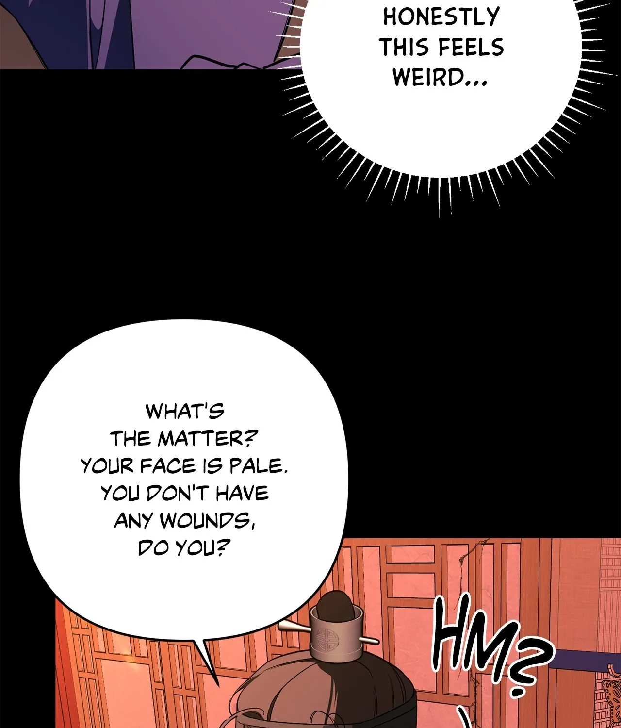 Mark of Fate Chapter 8 page 69 - 