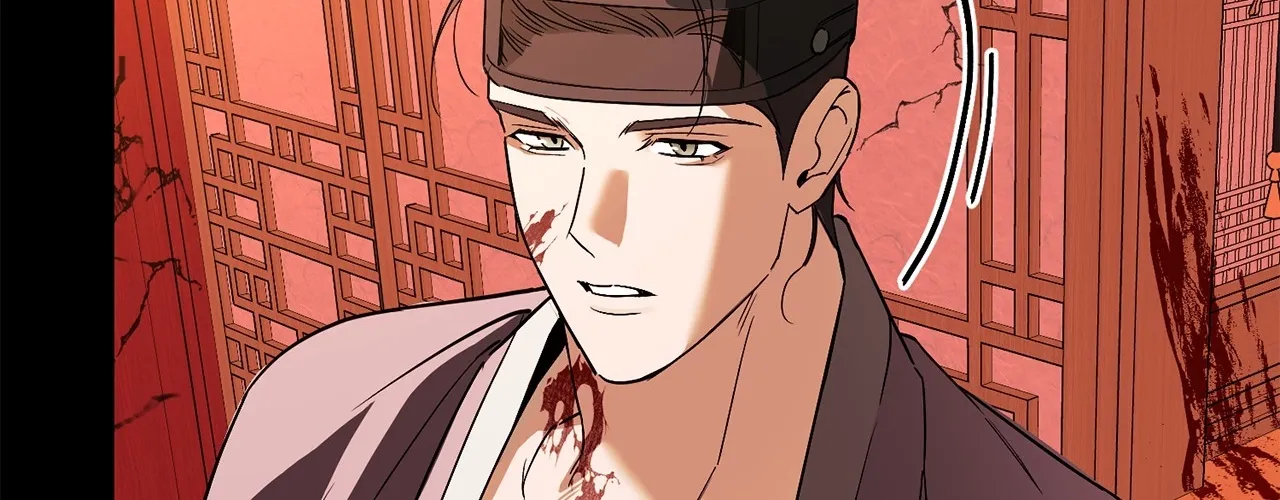 Mark of Fate Chapter 8 page 70 - 