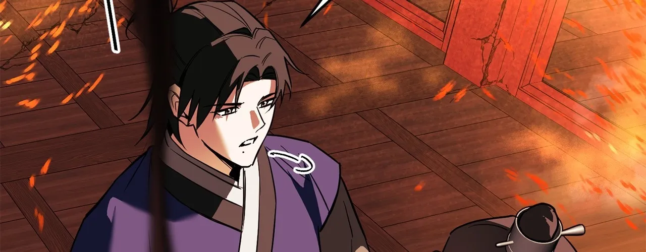 Mark of Fate Chapter 8 page 72 - 