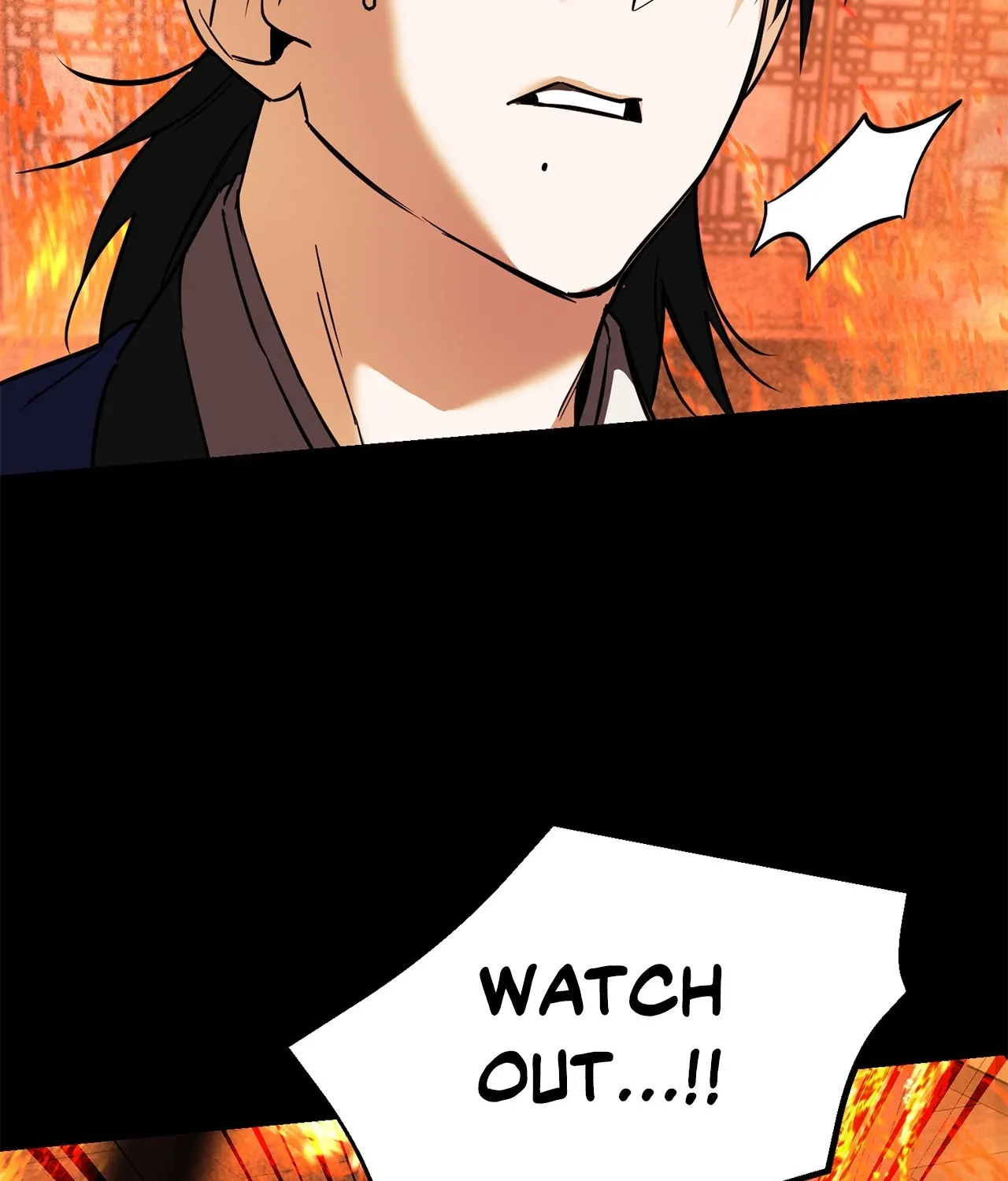 Mark of Fate Chapter 8 page 75 - 