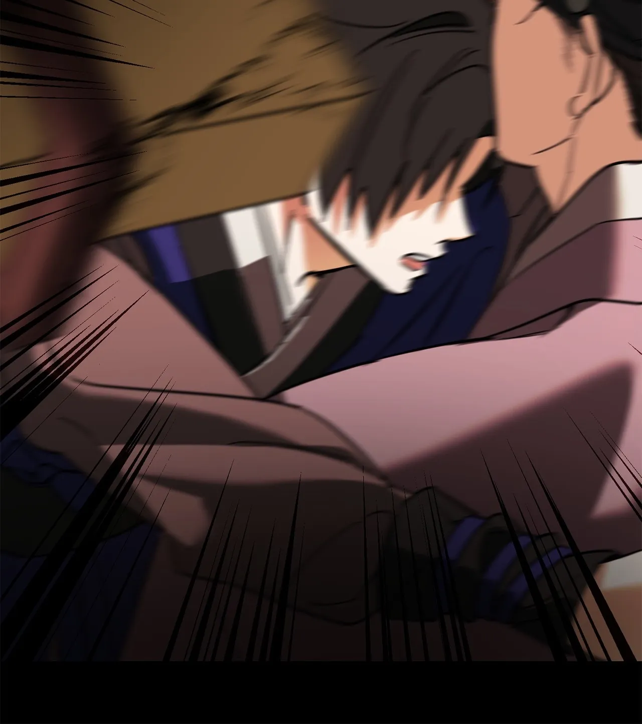 Mark of Fate Chapter 8 page 77 - 