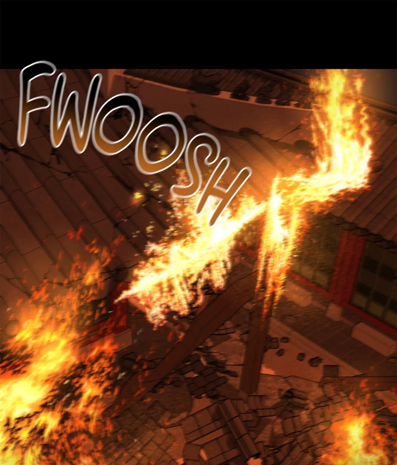 Mark of Fate Chapter 8 page 78 - 