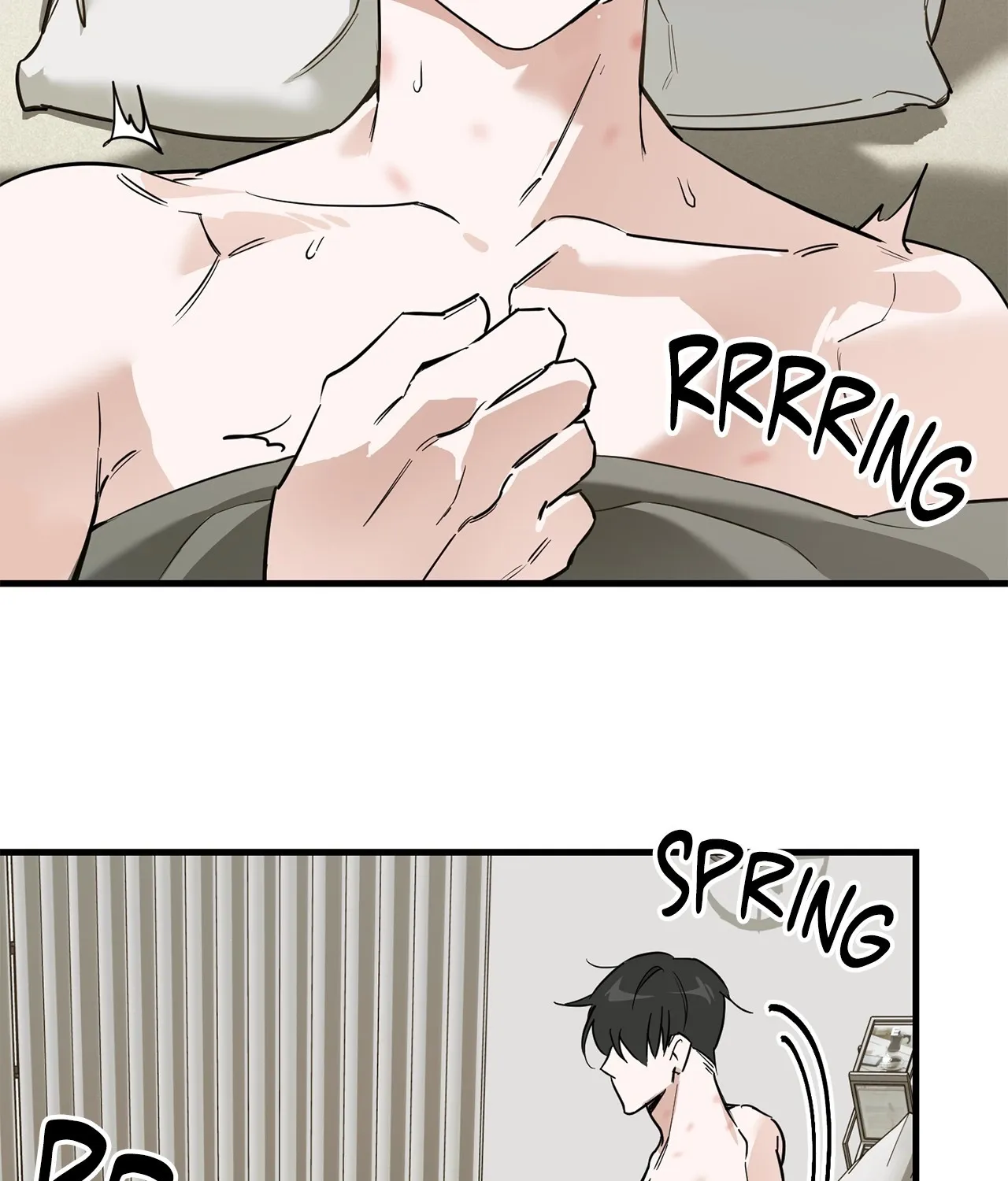 Mark of Fate Chapter 8 page 82 - 