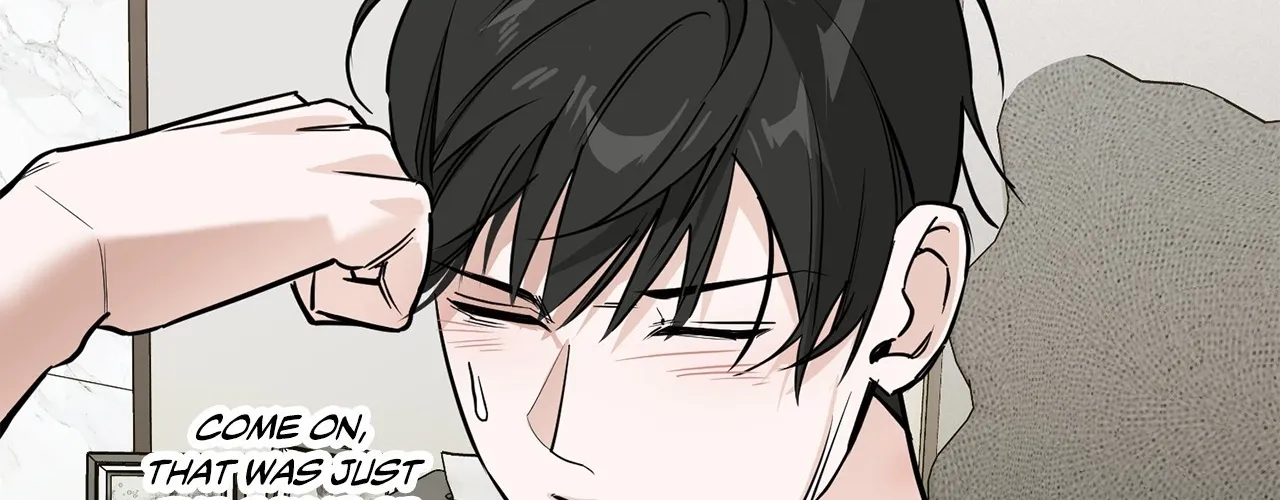 Mark of Fate Chapter 8 page 85 - 