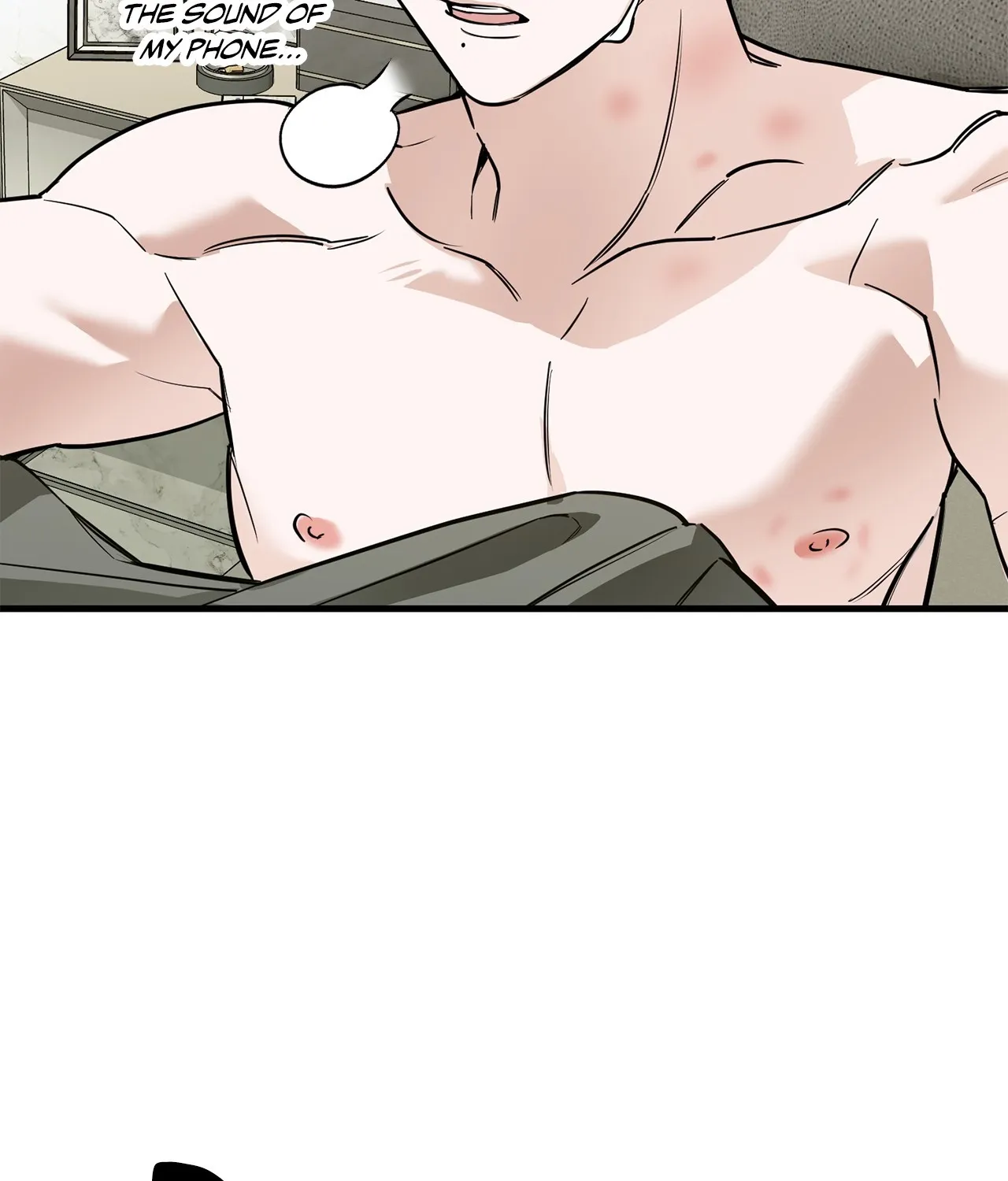 Mark of Fate Chapter 8 page 86 - 