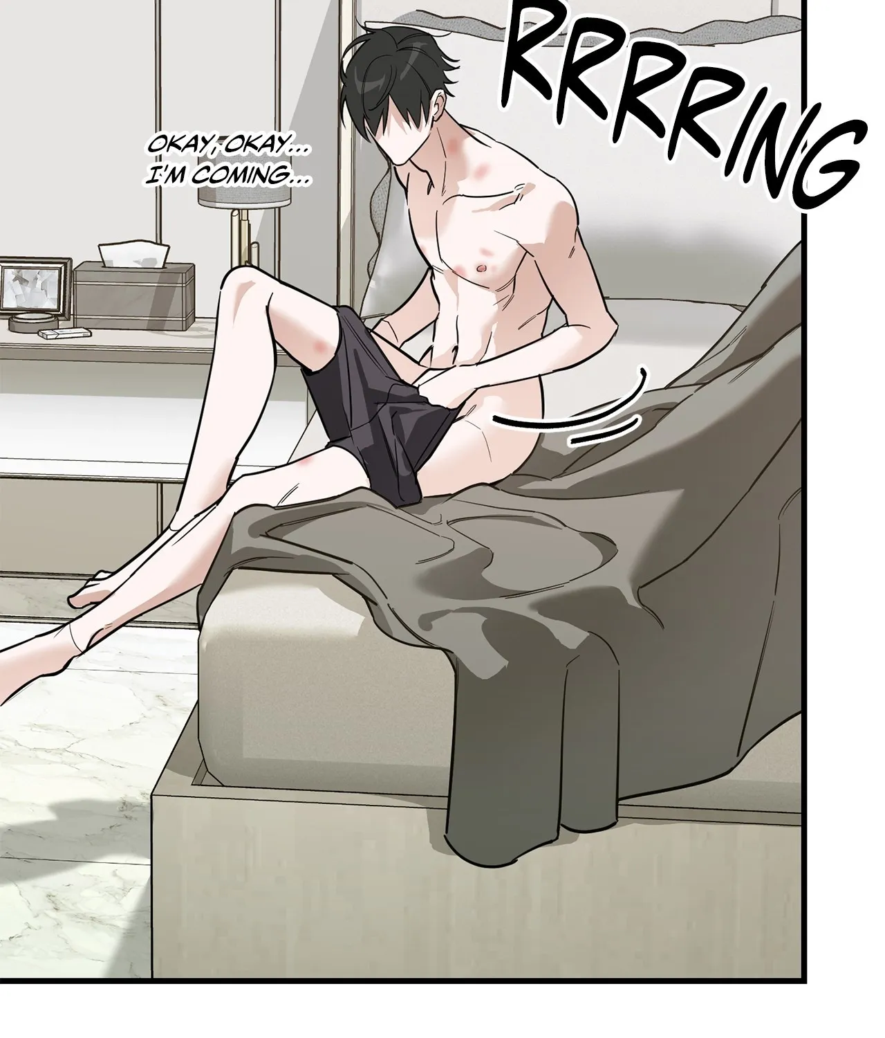 Mark of Fate Chapter 8 page 88 - 