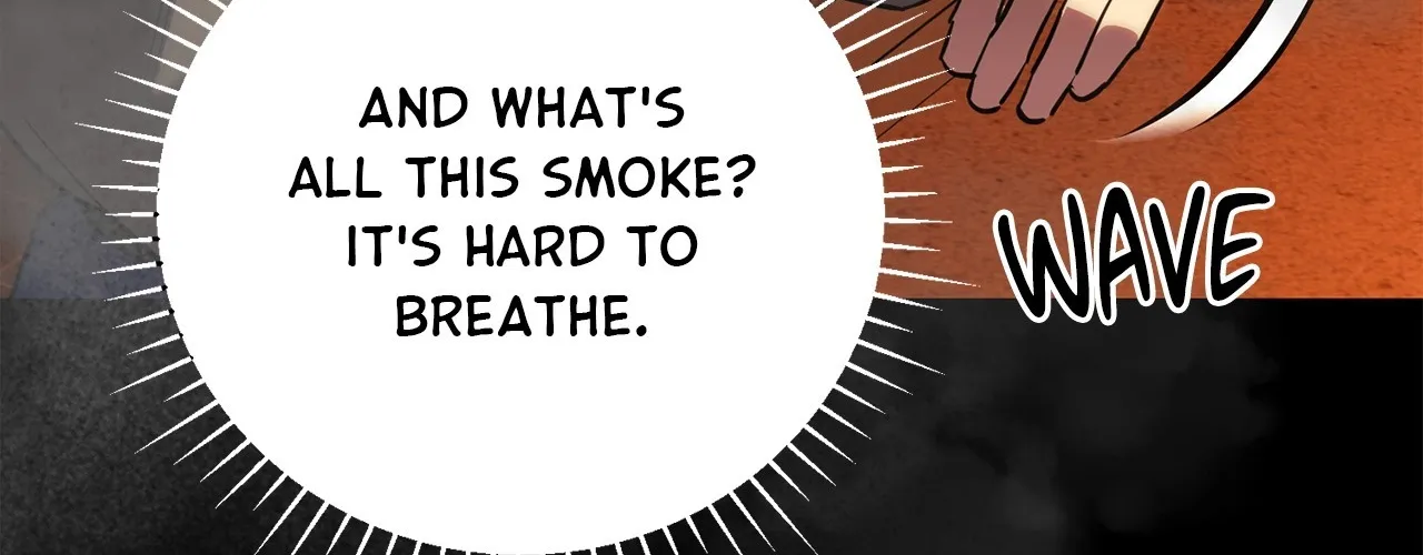 Mark of Fate Chapter 8 page 10 - 