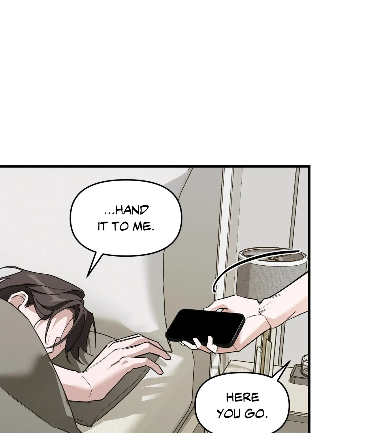 Mark of Fate Chapter 8 page 98 - 